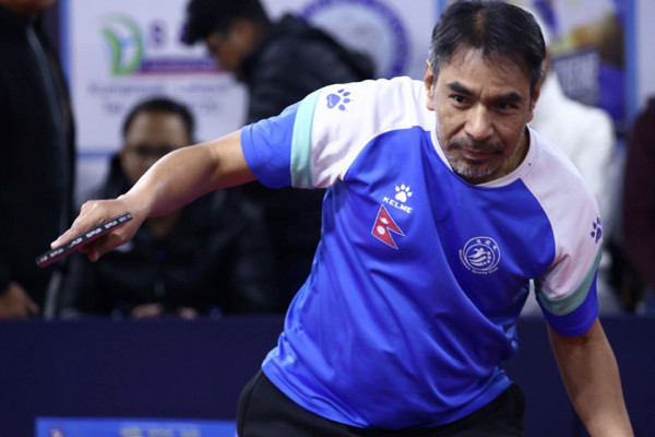 भेट्रानतर्फ सुर्जलाई स्वर्ण